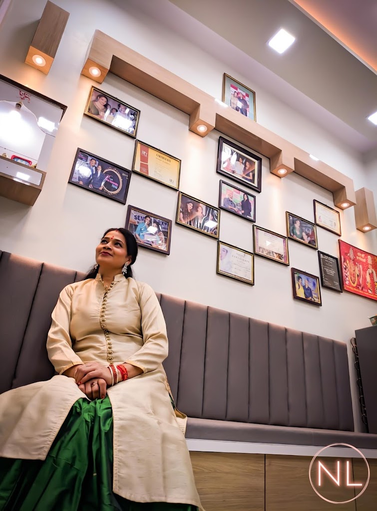 New Look Makeover Studio By Rupali Vatsalya