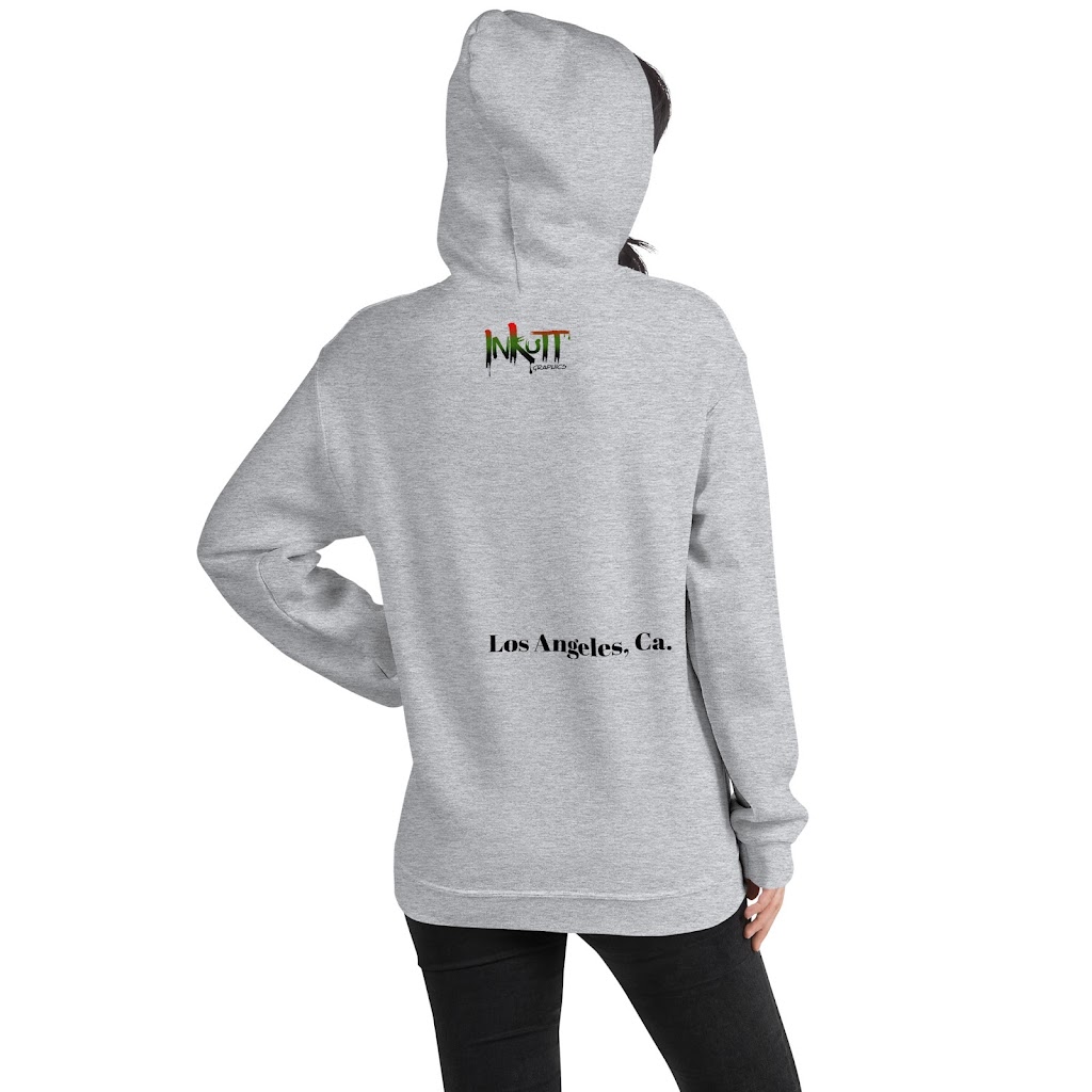 Inkutt Graphics