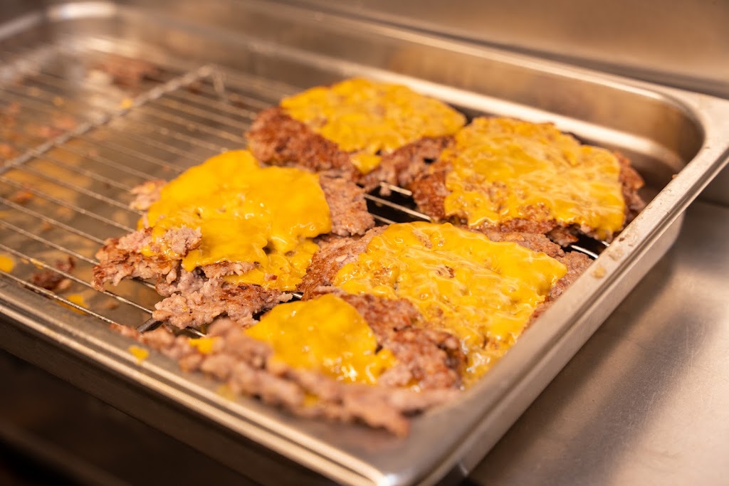 Fusion Burger La Laguna — Comida y bebida