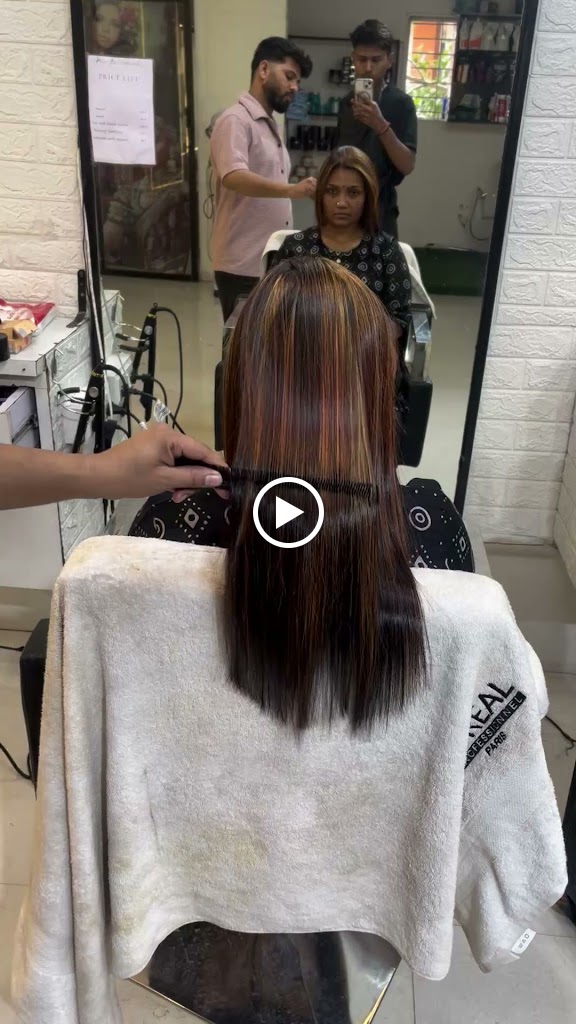 Remax The Unisex Salon