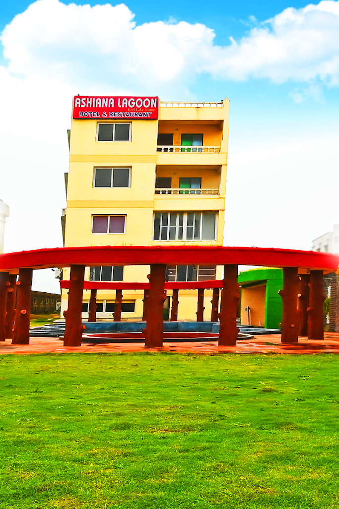 Ashiana Lagoon