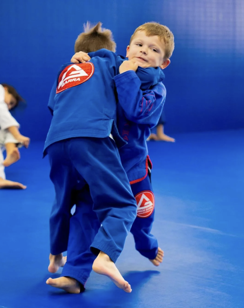 Martial Art