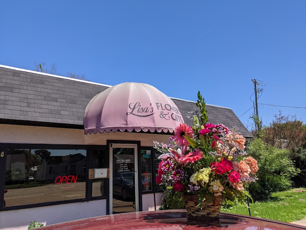 Lisa's Flowers & Gifts