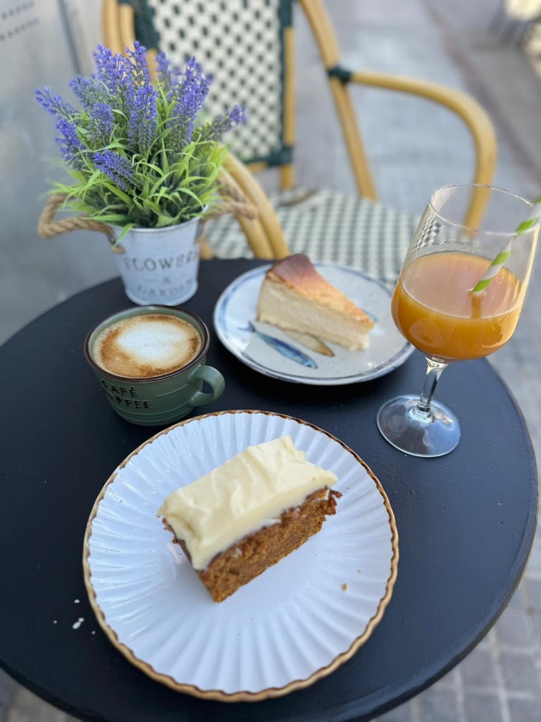 Friends Kitchen Gava — Del propietario