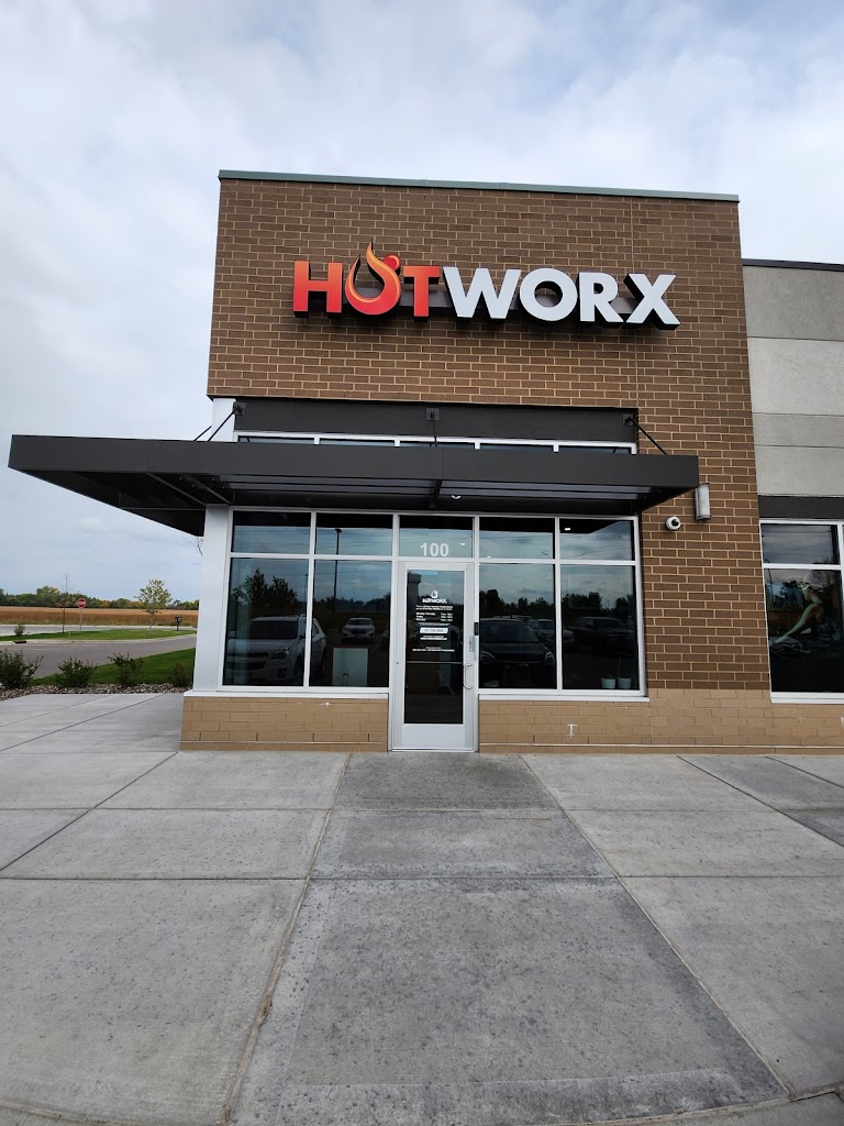  HOTWORX