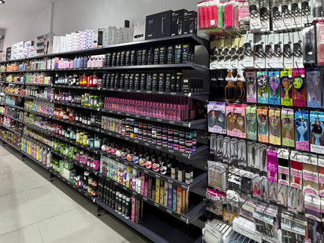 BETH'S HAIR * Talavera de la Reina