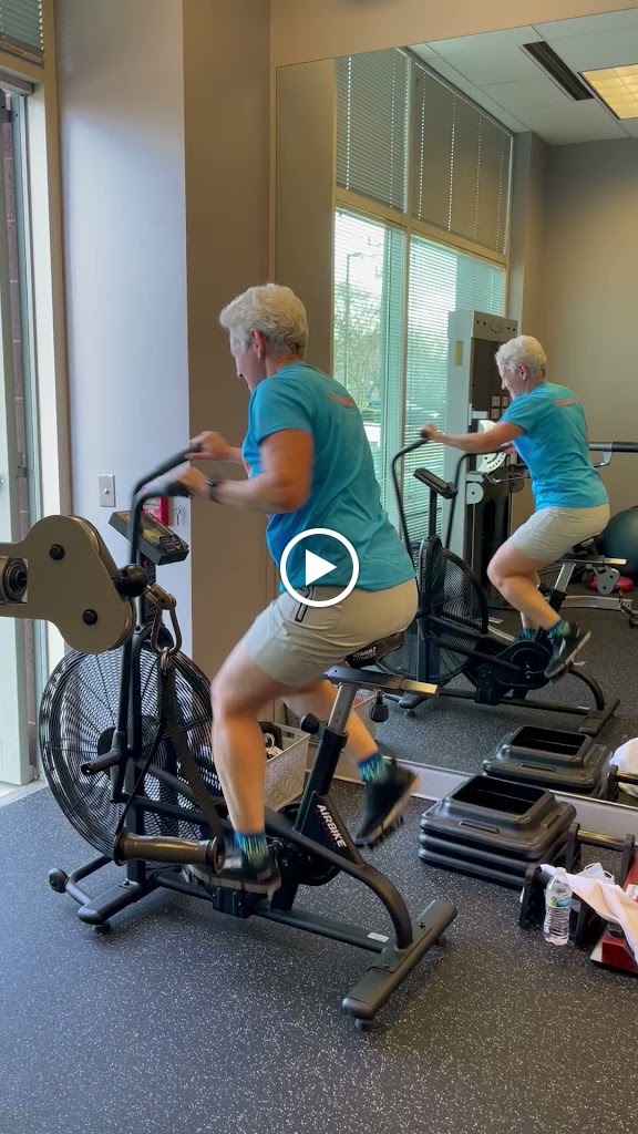  Empower Personalized Fitness