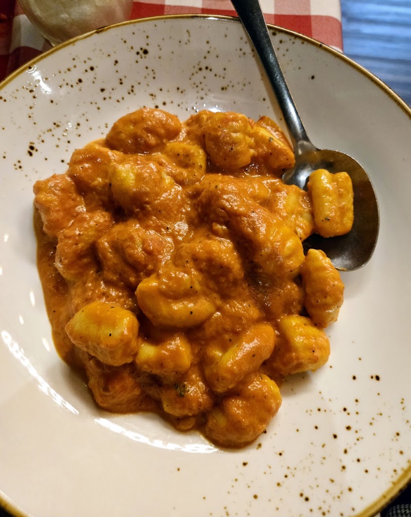 Gnocchi