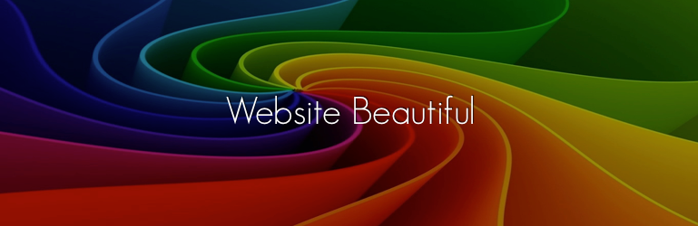Website Beautiful