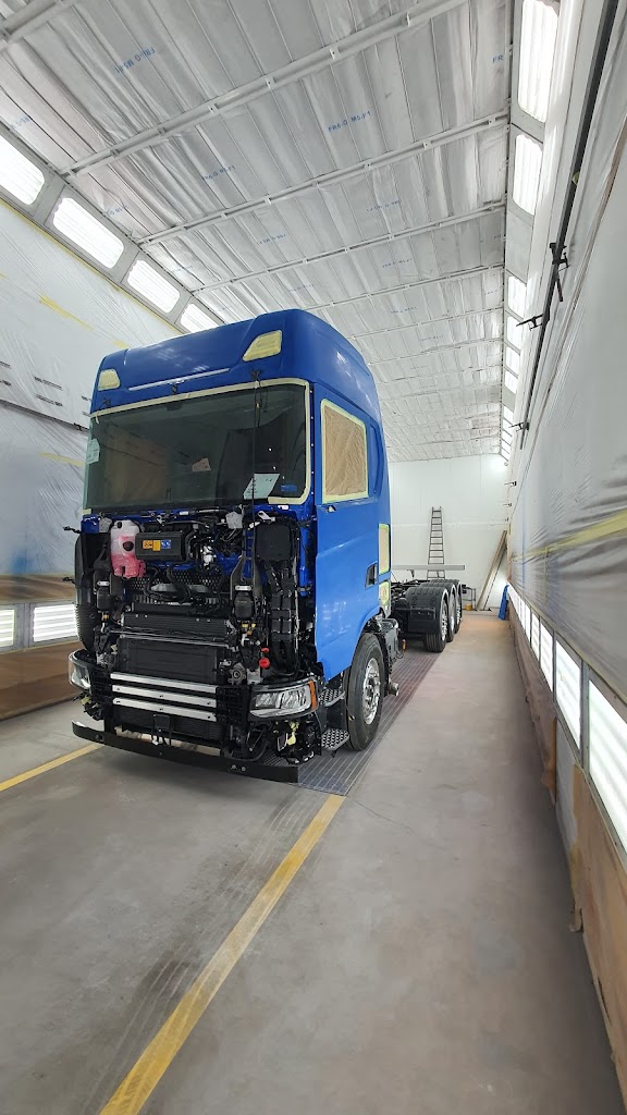 Carrocerias Maturana