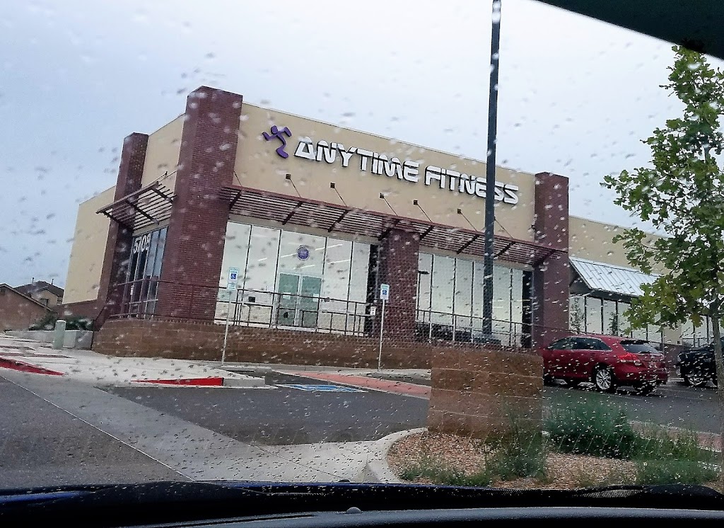  Anytime Fitness McMahon NW ABQ