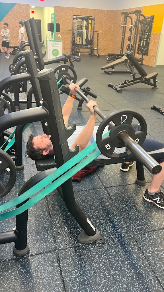  Be Sharp Fitness and Wellness Services LLC