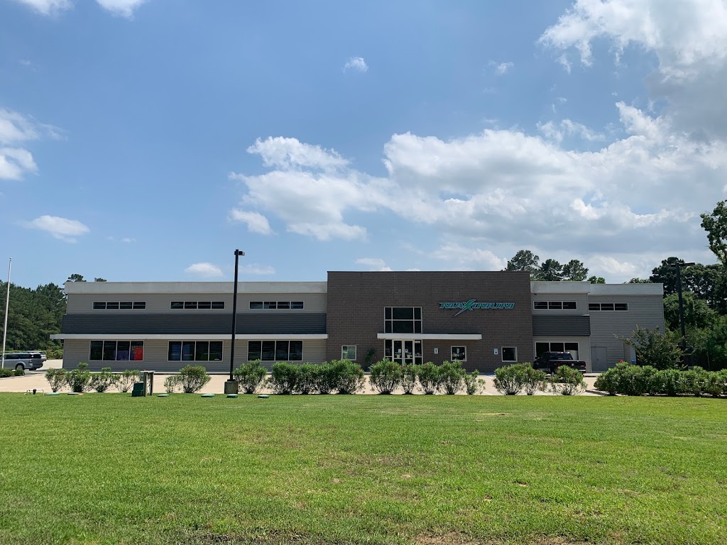  Maximum Athletics - The Woodlands