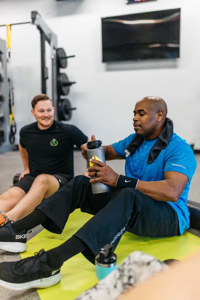  Alloy Personal Training Dunwoody GA