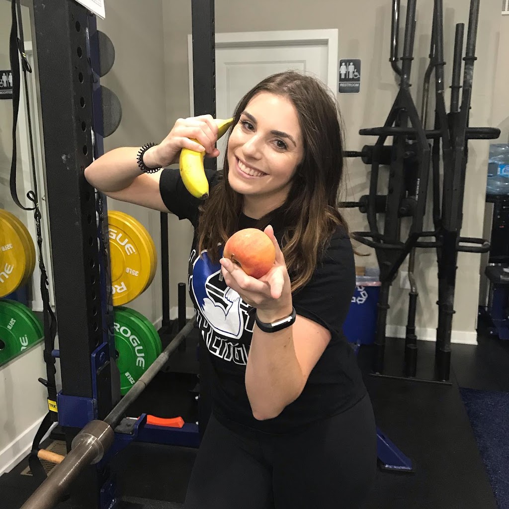  G-Strength (Queen Village)