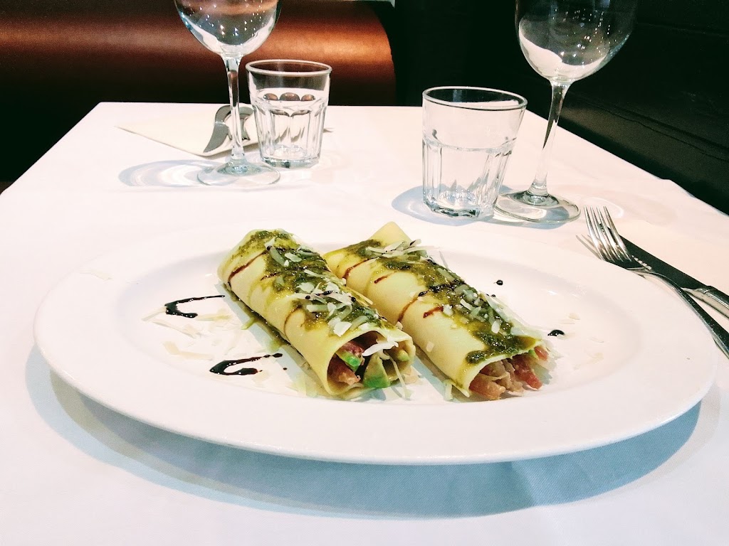 La trobada de olot — Comida y bebida