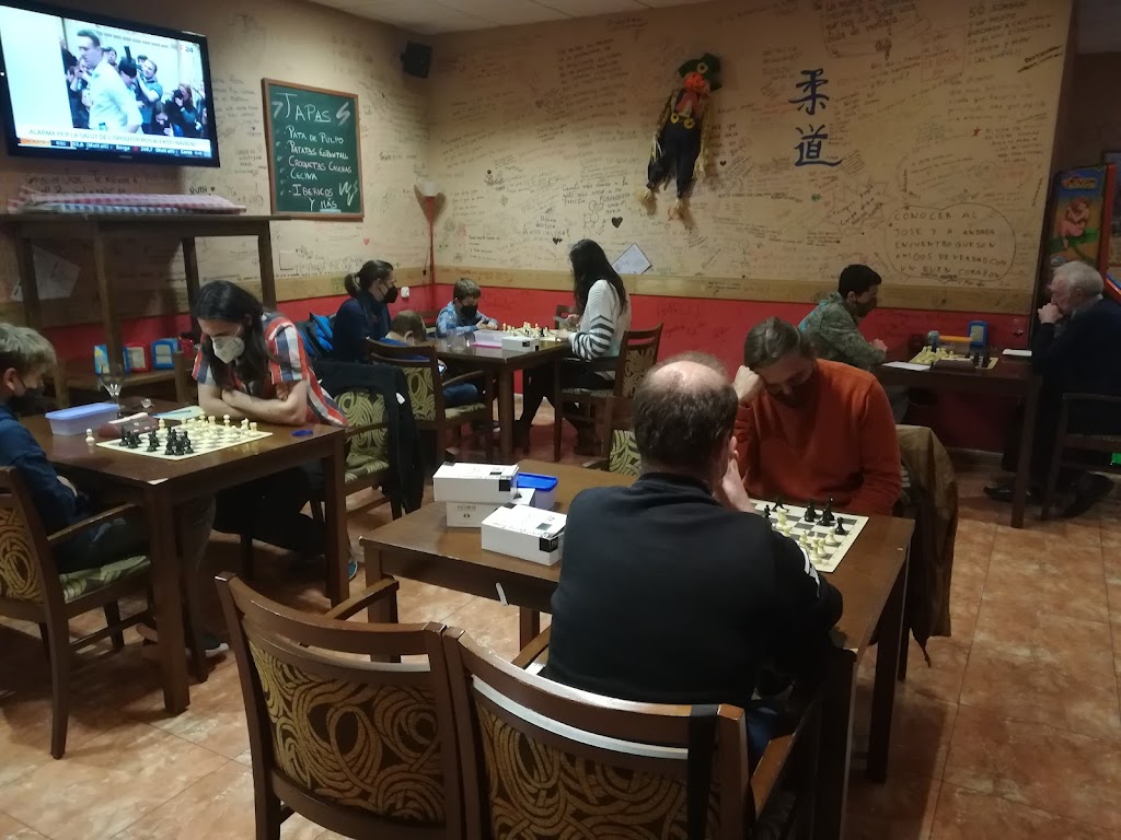 Nou Espantall Bar Cambrils