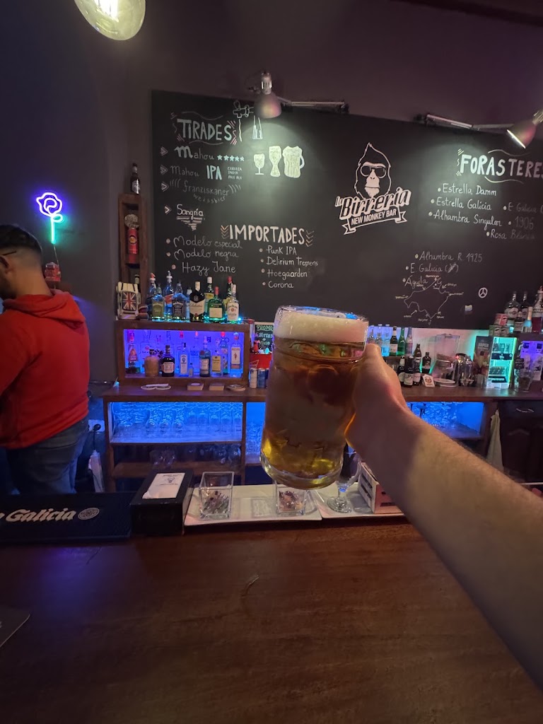 La Birreria — Mas recientes