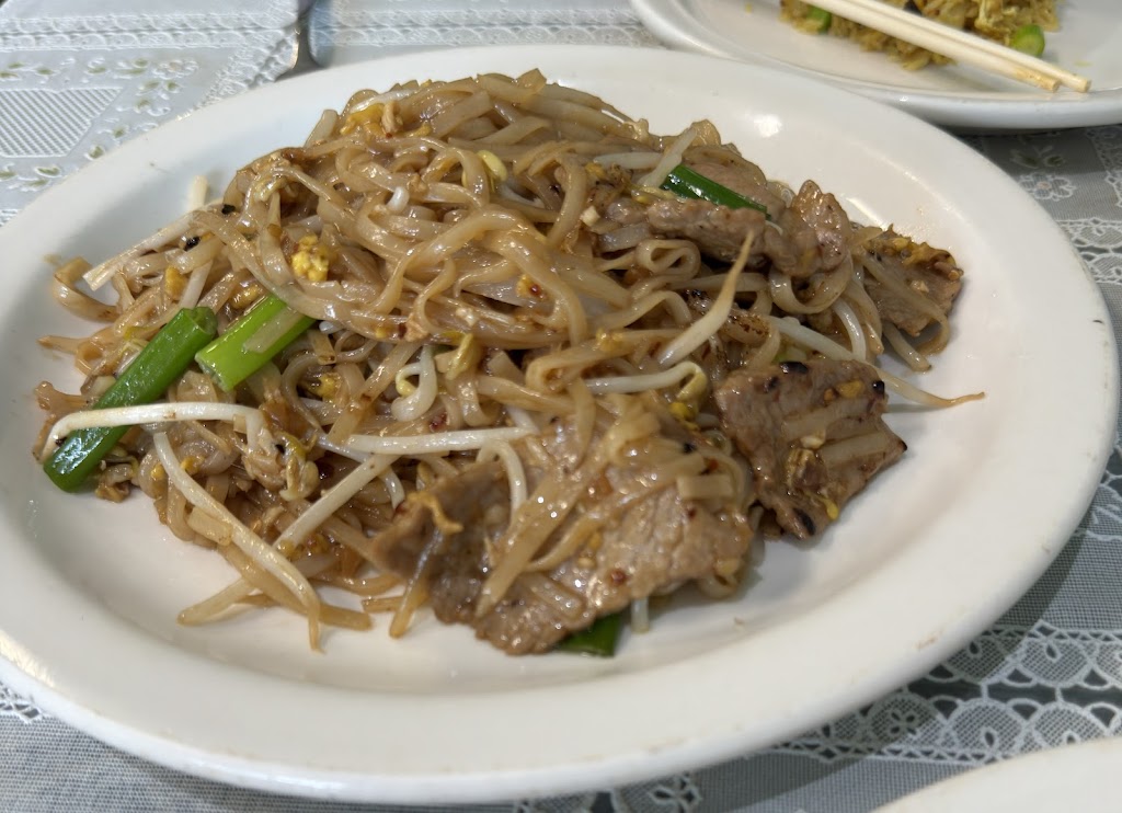 Thai Papaya Restaurant