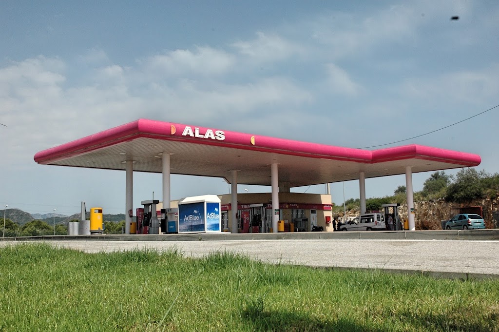 Alas Estaciones Ametlla de Mar — Del propietario