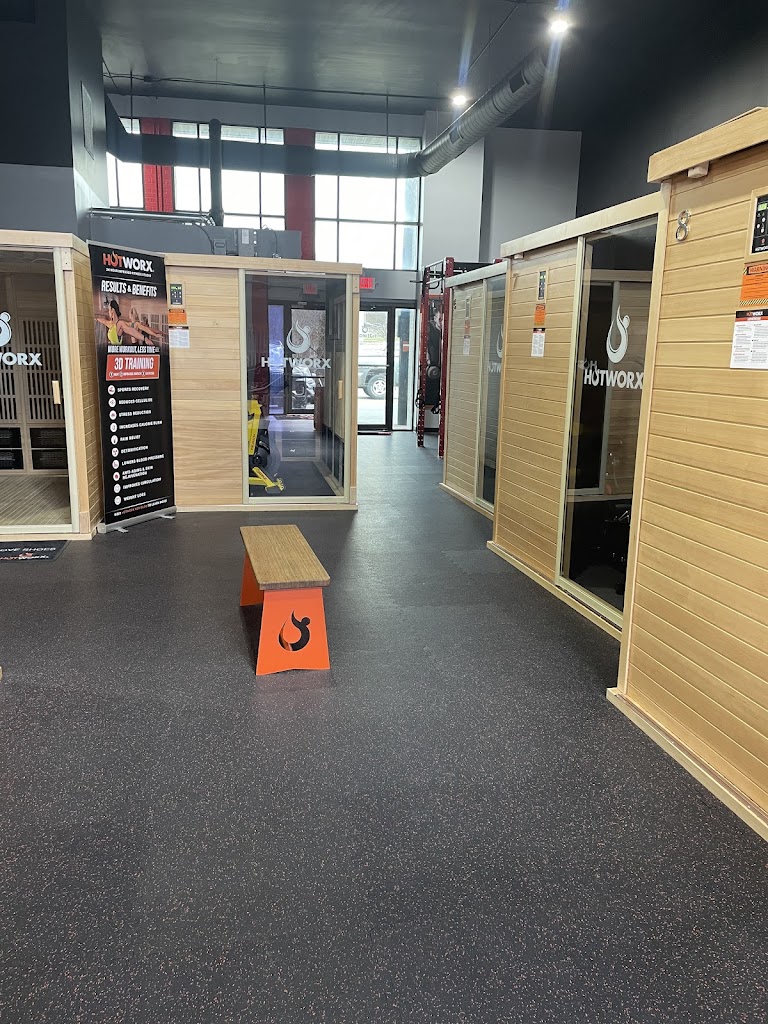  HOTWORX - Louisville, KY - Highlands