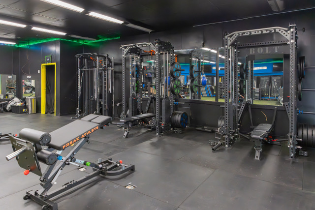  Grand Fitness Center