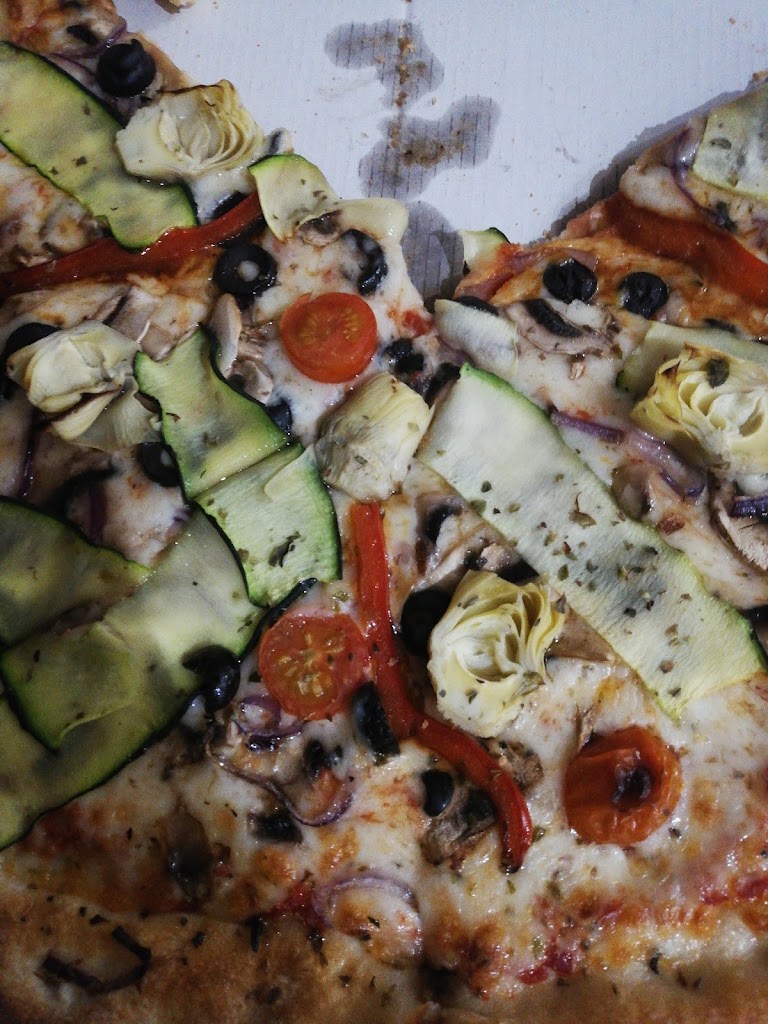 Mamaluna — Comida y bebida
