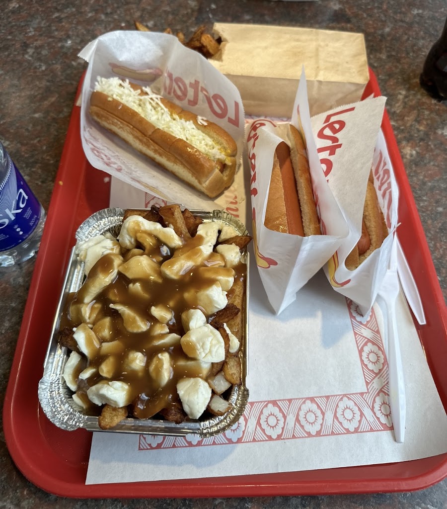 Poutine