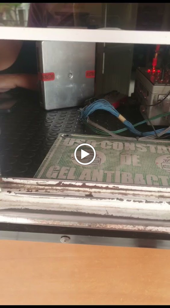 Computadoras Automotrices — Videos