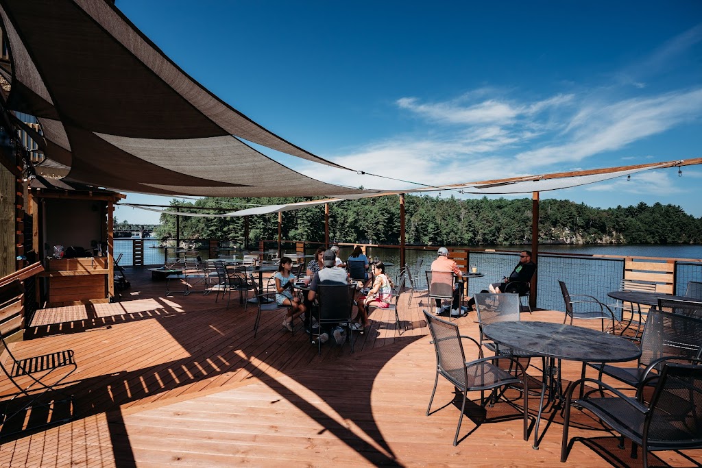  The Dells Boathouse - Waterfront Dining & Bar