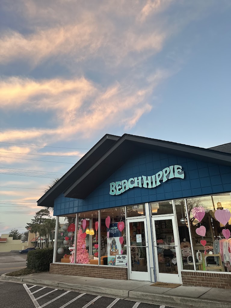 Photo of Beach Hippie Coffee (r)