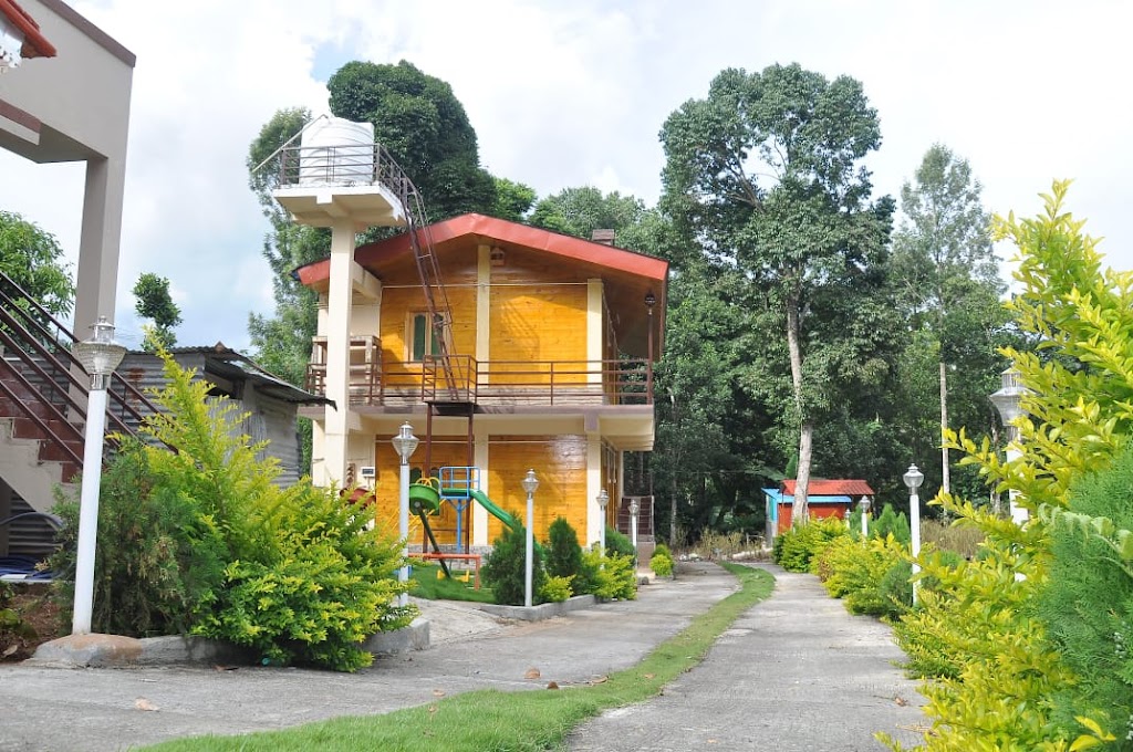 Jp Harini Green Garden