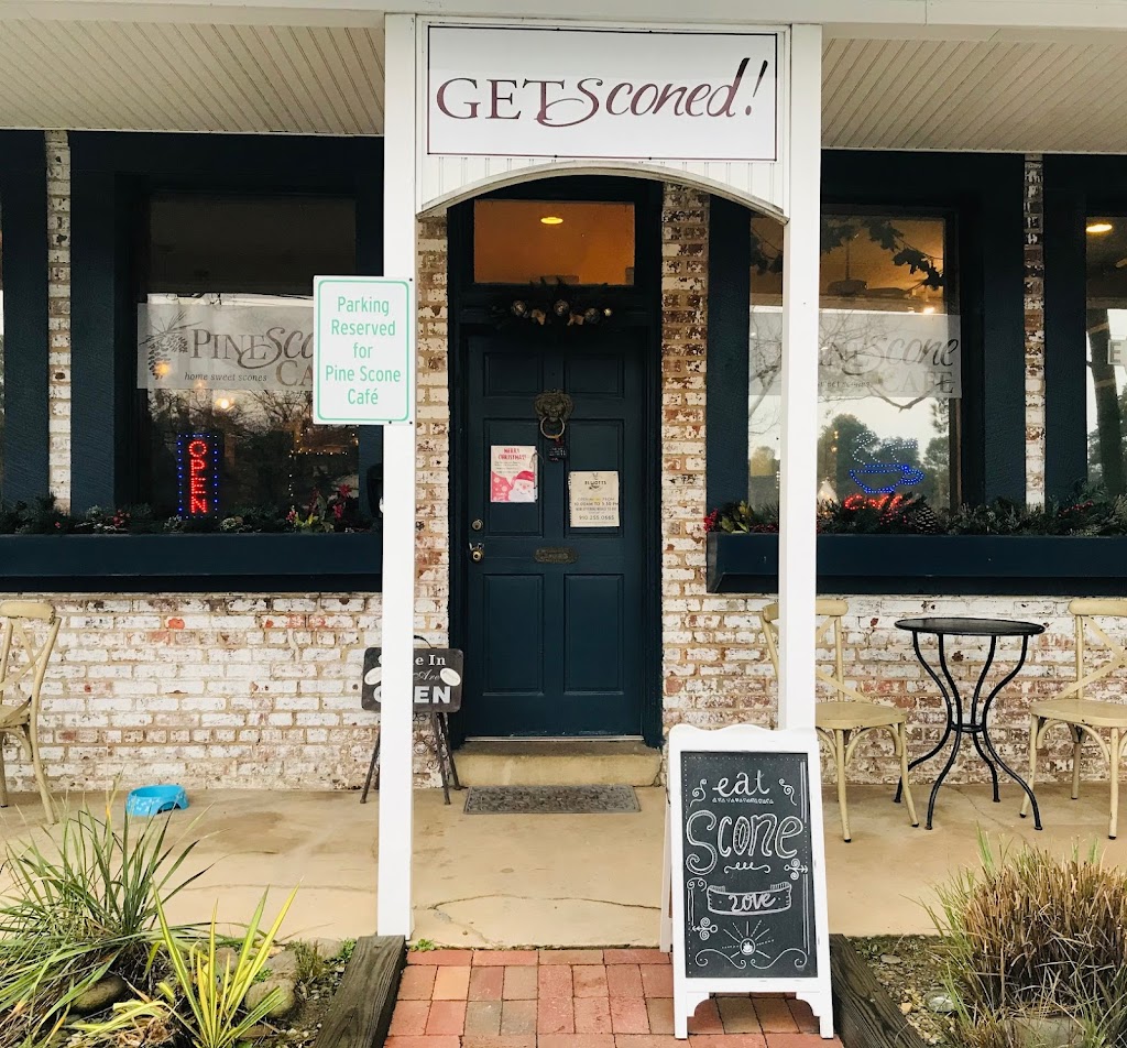 Photo of Pine Scone Cafe Pinehurst
