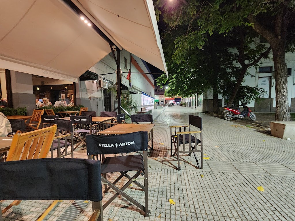 Restaurante del Castelar