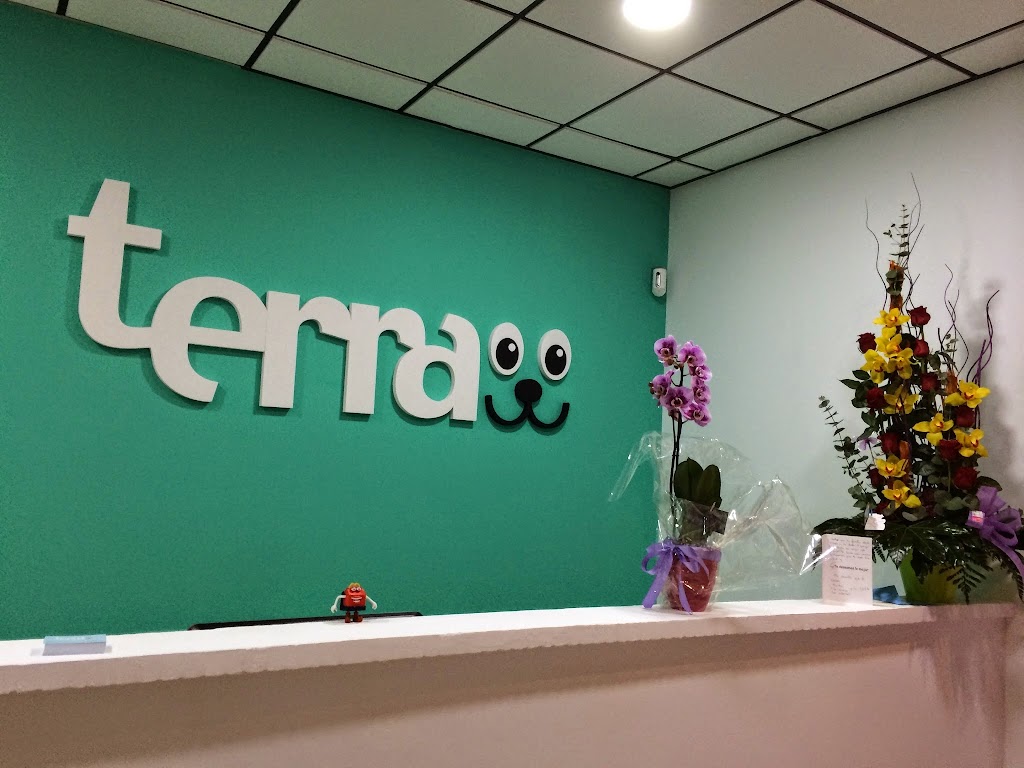 Clinica Veterinaria Terra (Catarroja)