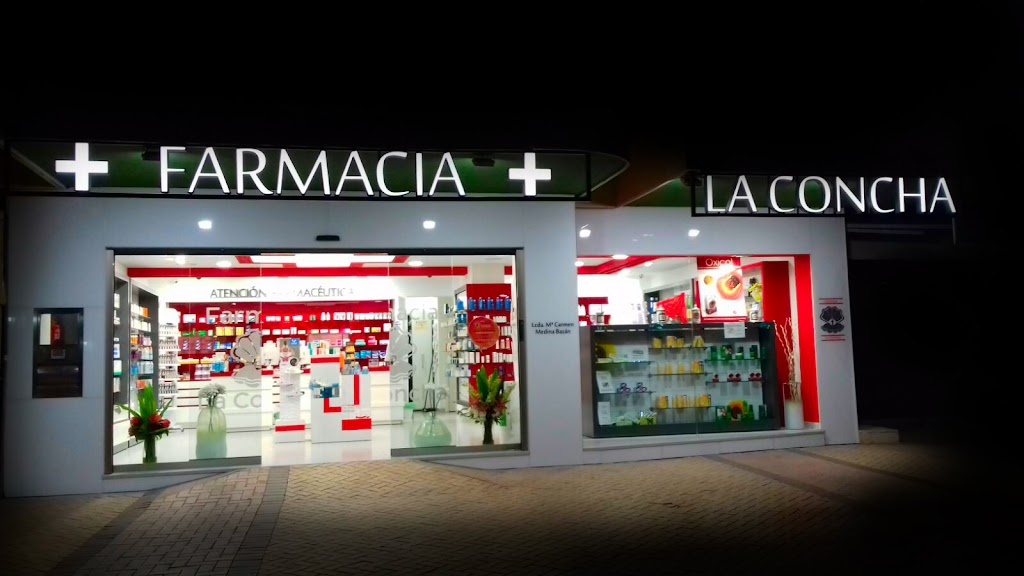 Farmacia La Concha (Fuengirola)