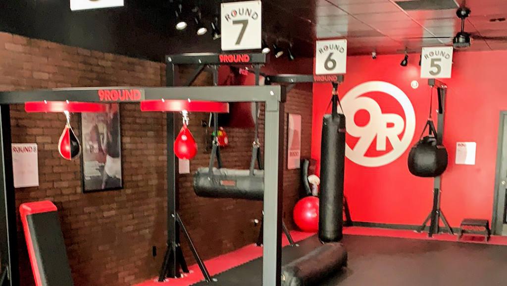  9Round Fitness