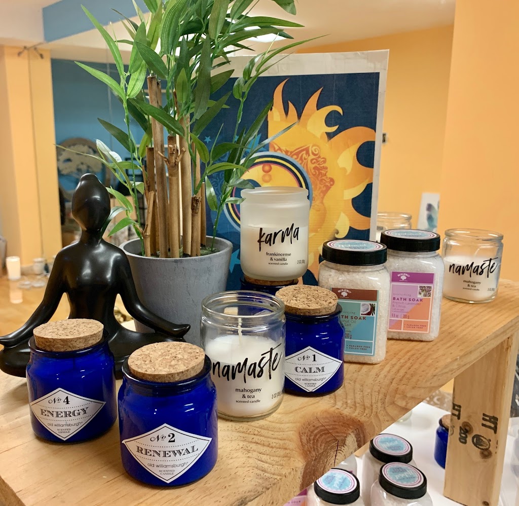  Mimi For Me Yoga, mind & body wellness