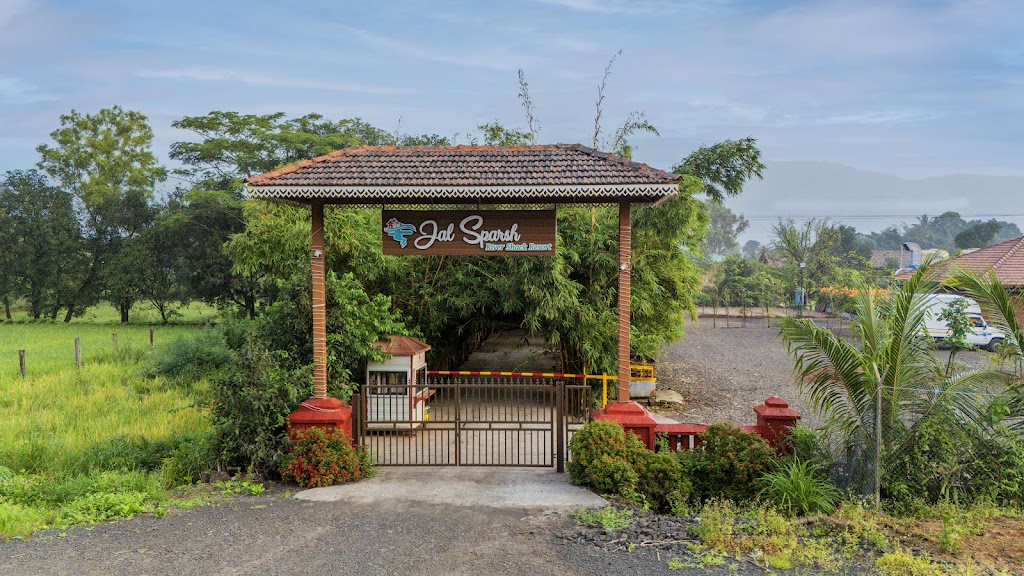 Jal Sparsh By Vibescapes Riverside Resort In Mulshi