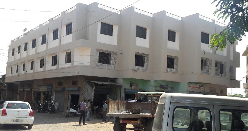 Arya Multispeciality Hospital