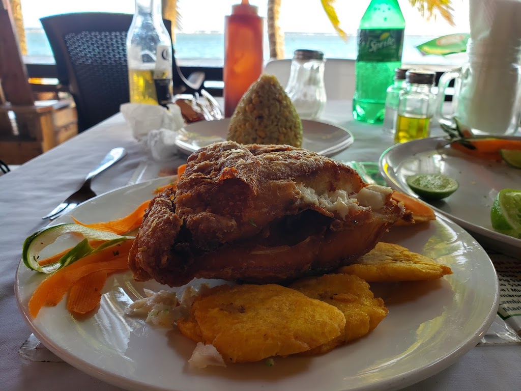 Red Snapper Cafe