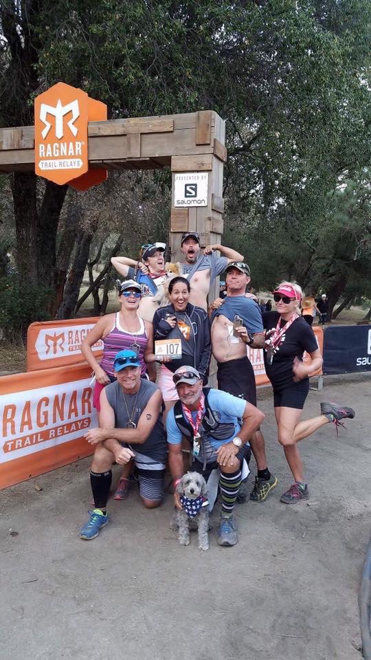  CrossFit to the Core