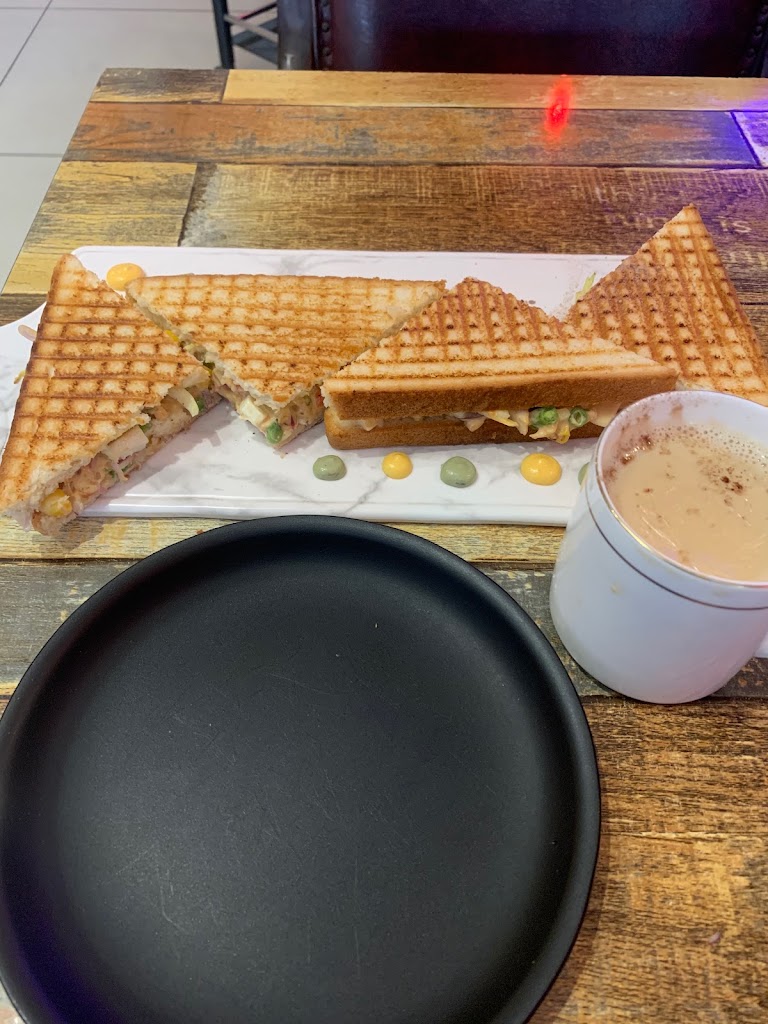 Food & drink