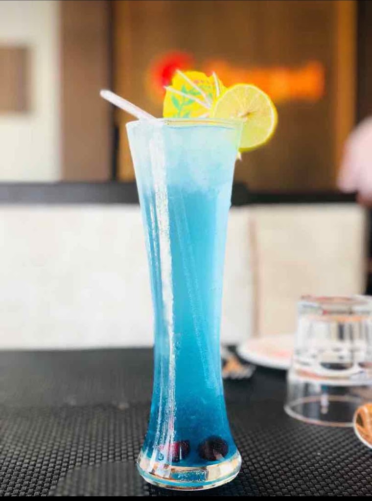 Food & drink