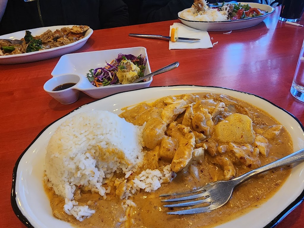 Sweet Basil Thai Cuisine