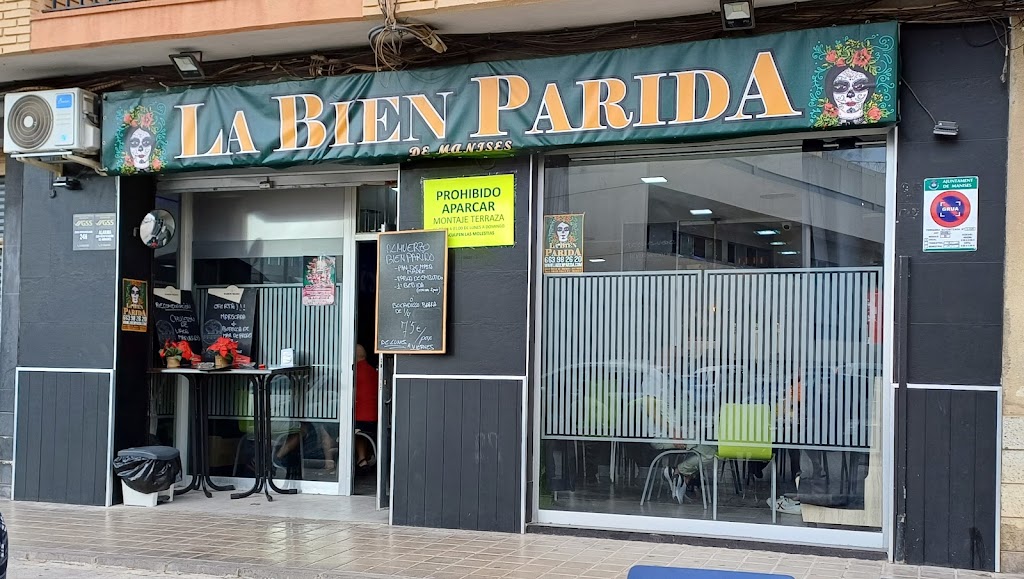 La Bien Parida de Manises
