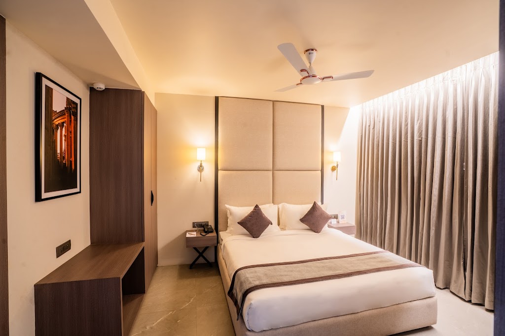 Hotel Srh