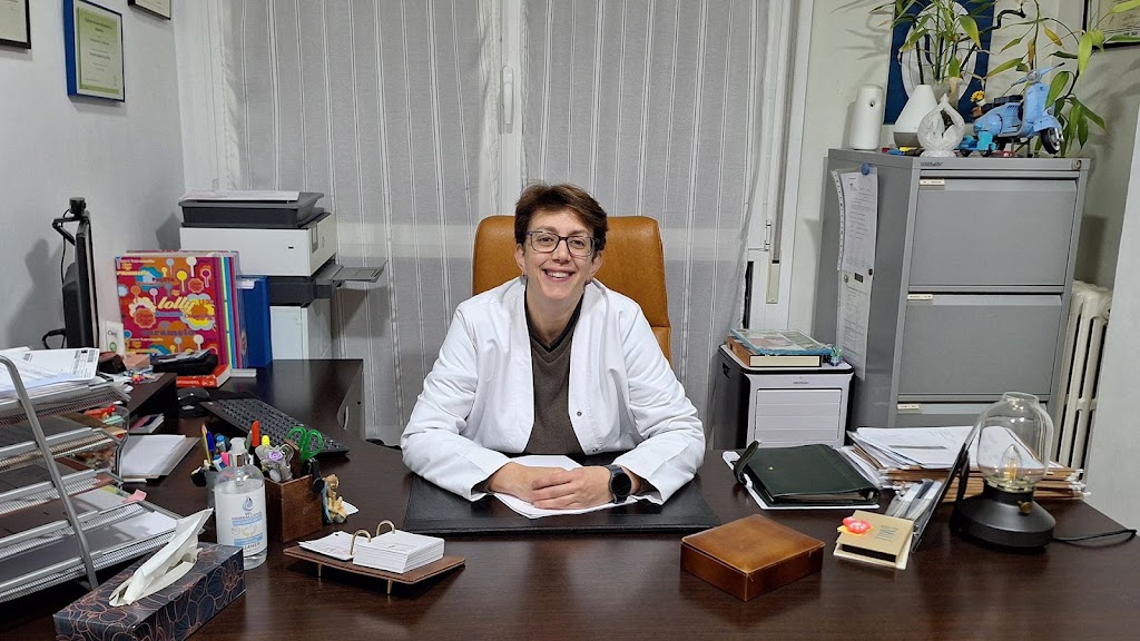 Covadonga Prallong Psicologa