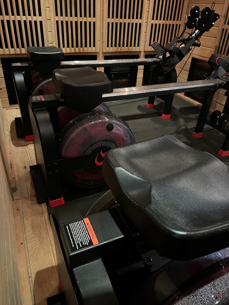  HOTWORX - Fishers, IN