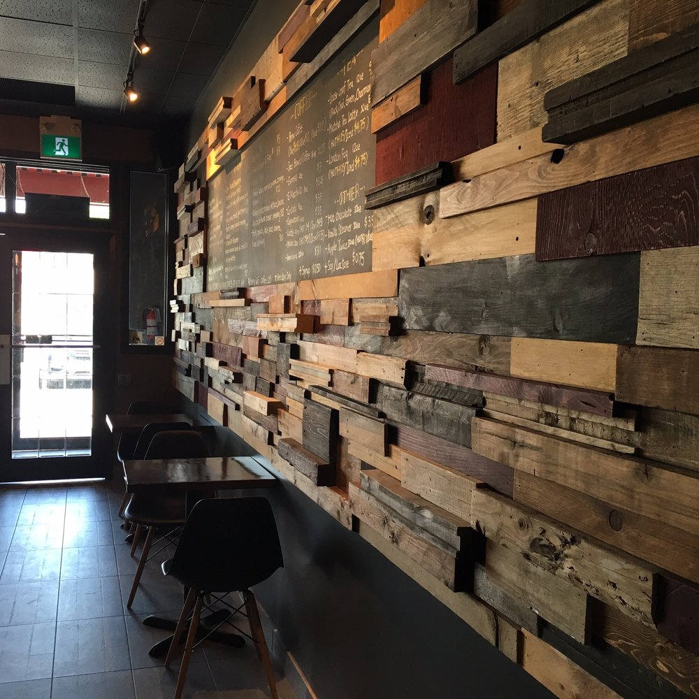 Alchemy Coffee